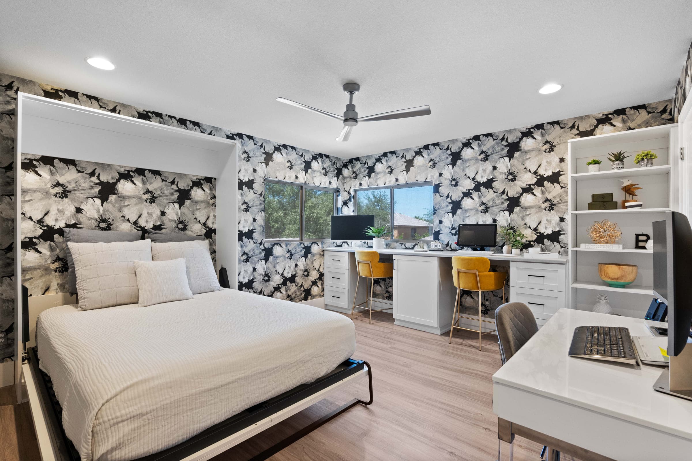 Murphy & Wall Beds by Classy Closets in San Diego